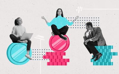 Echilibru fragil: Cum supraviețuiești între job și viața personală în România