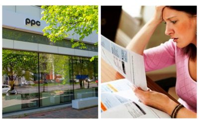 PPC anunță schimbări MAJORE la facturi pentru români