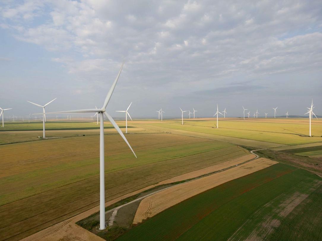 PPC România: Gigantul energetic instalează BESS de 120 MWh în estul țării