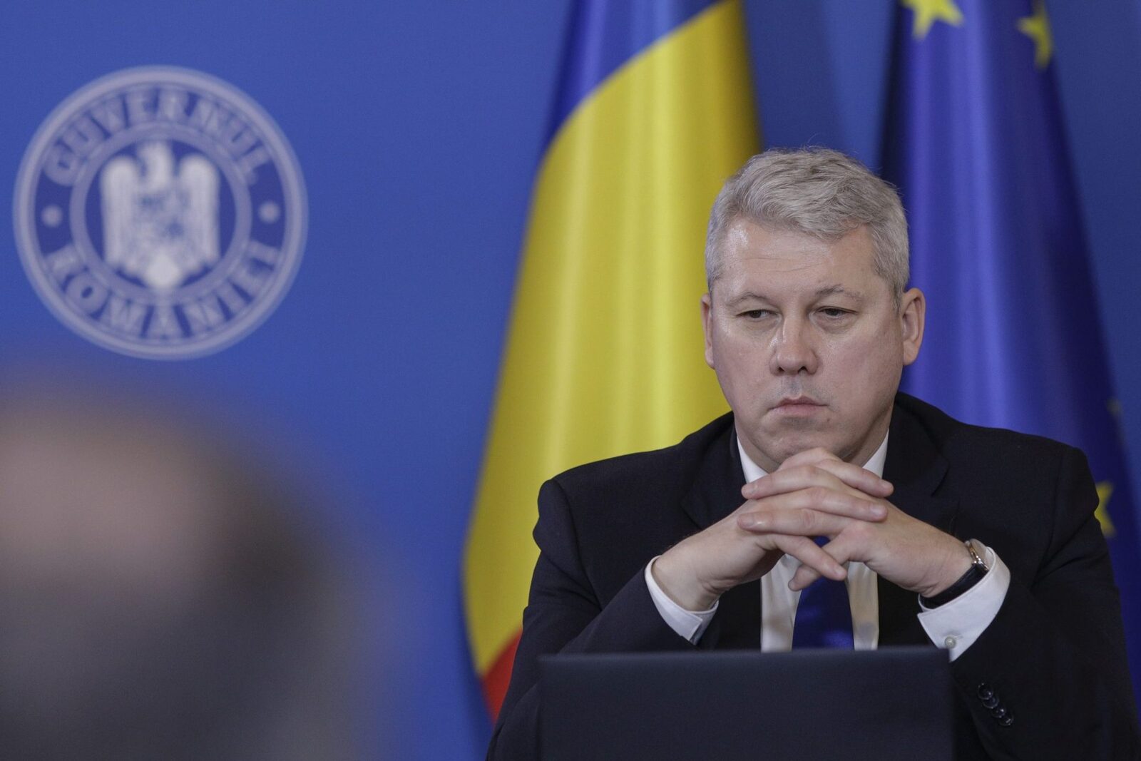 Predoiu, mesaj pentru polițistul corect: „Ai dat un exemplu!”