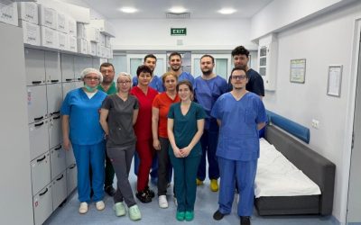 Paștele, ziua speranței: Lumina renaște, viața înflorește
