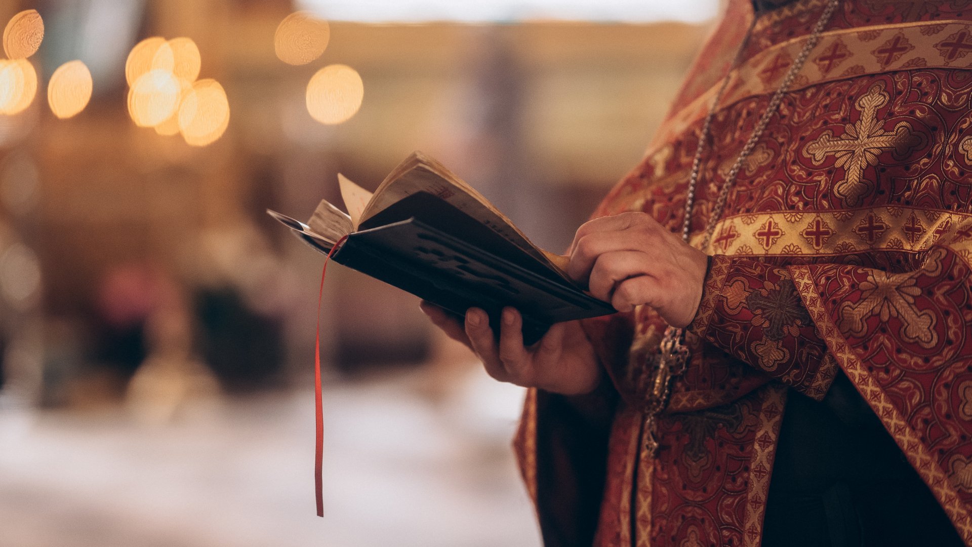 De ce e bine să ne spovedim? Preotul explică efectul „curățării sufletului”