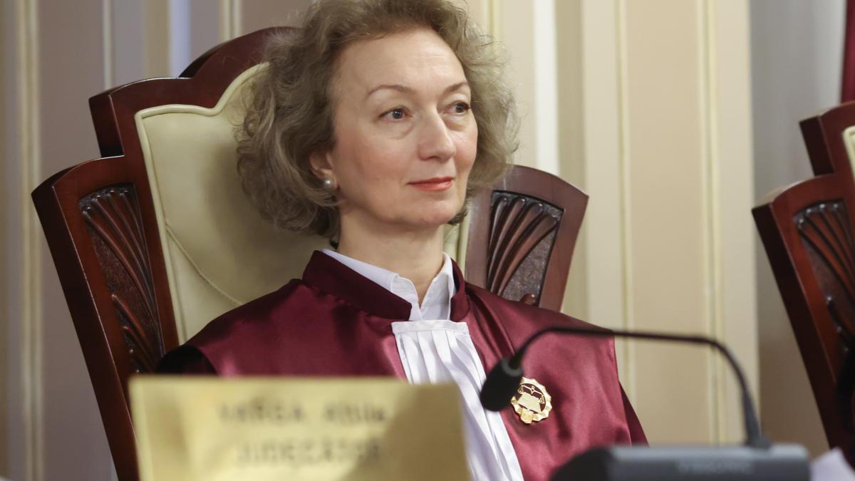 Președinta CCR explică anularea alegerilor prezidențiale: „Trei motive solide, constituționale”