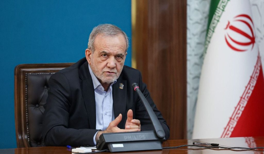 Reconstrucția, prioritatea momentului: Apel la pace din partea liderilor europeni