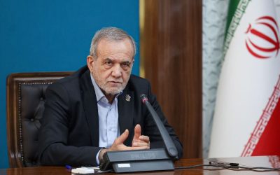 Reconstrucția, prioritatea momentului: Apel la pace din partea liderilor europeni