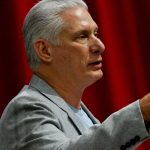 Președintele Cubei, ferm: „Nu cedăm în fața SUA”. Rusia promite ajutor