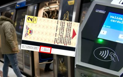 Bucureștenii, scânteiți! Metrorex vrea bilete mai scumpe: de la 5 la 7 lei