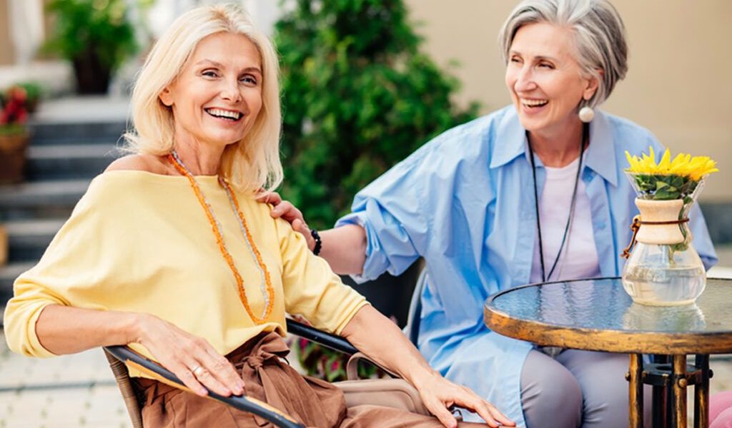 O discuție, secretul scăderii cortizolului la femei. Descărcarea emoțională, arma anti-stres