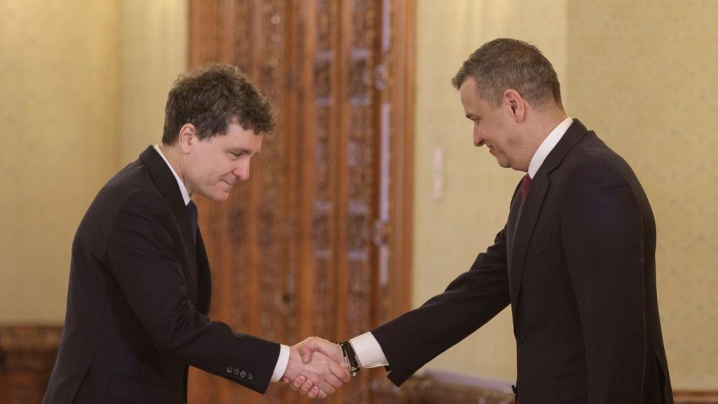 Bolojan, răspuns categoric pentru Nicușor Dan: Demisie, exclus! Grindeanu, ședință cu miniștrii PSD