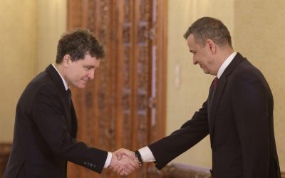 Bolojan, răspuns categoric pentru Nicușor Dan: Demisie, exclus! Grindeanu, ședință cu miniștrii PSD