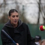 Sorana Cîrstea împlinește 30 de ani după despărțirea de Țiriac și își petrece ziua în izolare
