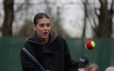 Sorana Cîrstea a împlinit 36 de ani, dar această aniversare nu a avut parte de reprezentații festive sau festivități exuberante