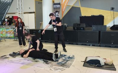 Noțiuni de prim ajutor: Ce să faci PENTRU A SALVA o viață