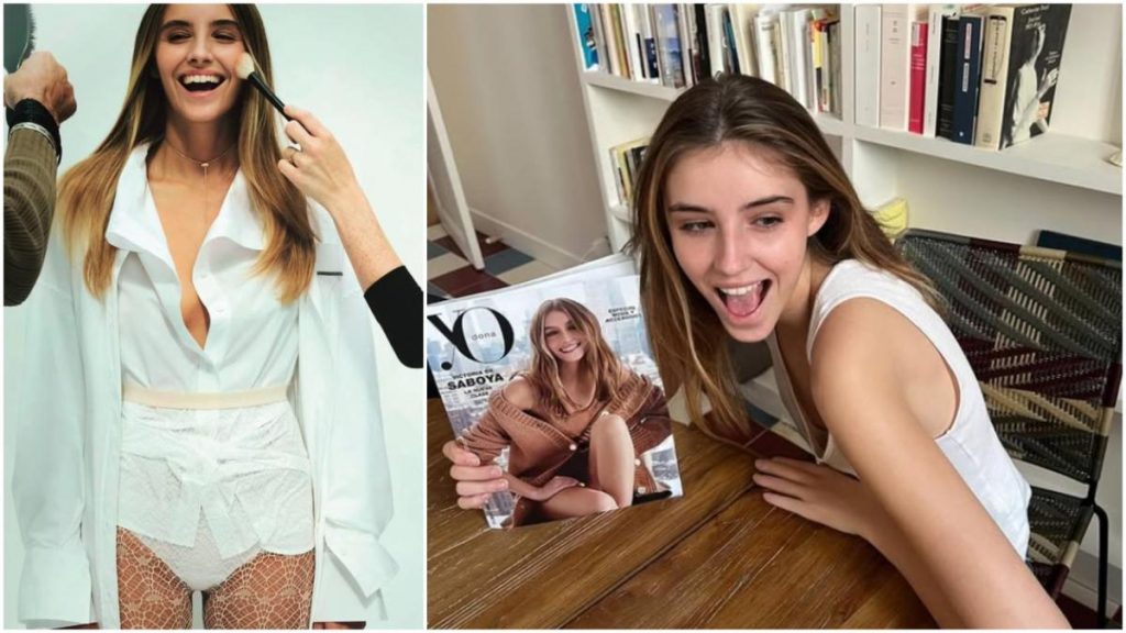 Prințesa Vittoria di Savoia, REBELĂ: A renunțat la școală și a lucrat într-un bar!