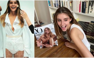 Prințesa Vittoria di Savoia, REBELĂ: A renunțat la școală și a lucrat într-un bar!