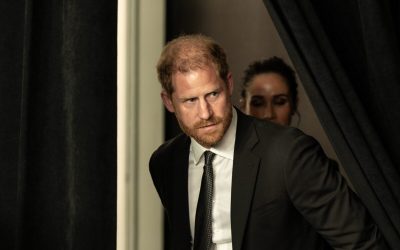 Harry, atac dur la adresa lui Charles: „Vreau să-mi cresc copiii mai bine”