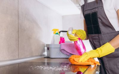 Curățenie toxică: Ce combinații periculoase NU trebuie să faci acasă