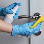 Produsele de curățenie, pericol SILENȚIOS: Plămânii, în primejdie