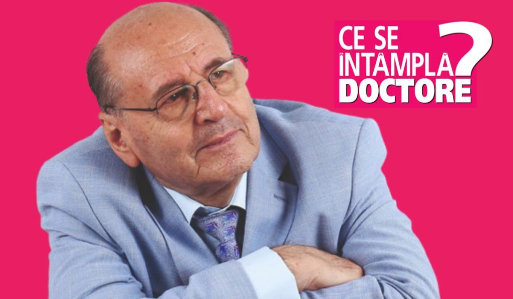 Dr. DULCAN despre parenting: „Copiii echilibrați încep cu adulți conștienți”