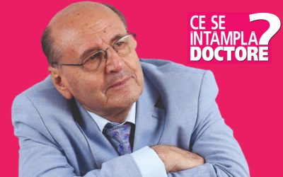 Dr. DULCAN despre parenting: „Copiii echilibrați încep cu adulți conștienți”