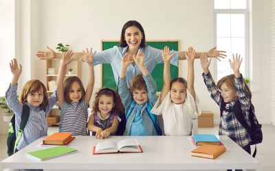 Profesor debutant, umilit de salariu: Câștigă sub un casier! România dezamăgește!