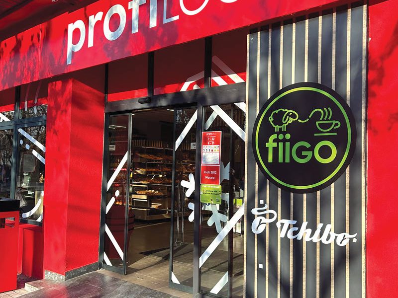 Profi, restructurare uriașă: Peste 13.000 de salariați dispăruți, bilanț curățat!