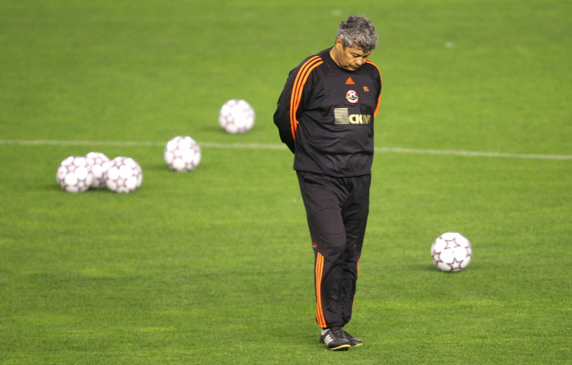 ultima oră: starea lui Mircea Lucescu dincolo de spital