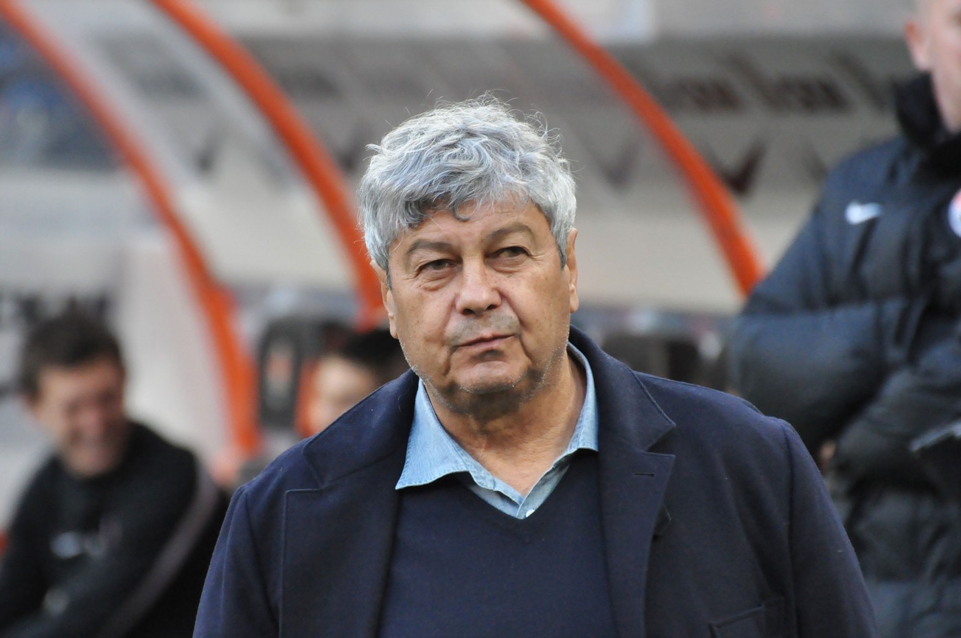 Mircea Lucescu și-a anunțat oficial retragerea din peisajul fotbalistic național și internațional, după aproape 50 de ani dedicați antrenoratului și managementului sportiv