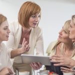 Femeile din România pot primi până la 40.000 euro pentru afaceri printr-un program dedicat româncelor antreprenoare