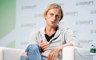 Nik Storonsky, REVOLUT amână listarea la bursă: Ce se întâmplă în următorii doi ani?