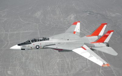 Cum a creat SUA inamicul: Lecția Top Gun cu Tom Cruise despre Strâmtoarea Ormuz