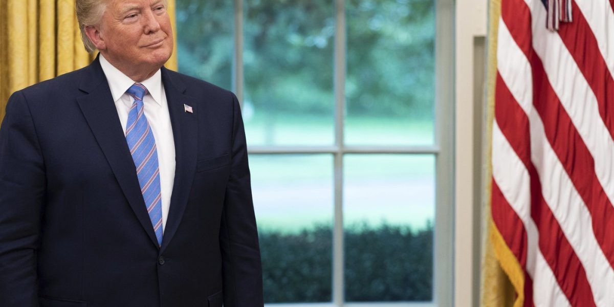 Donald Trump, mesaj pentru România după invitația la București: Cine vine din SUA la B9?