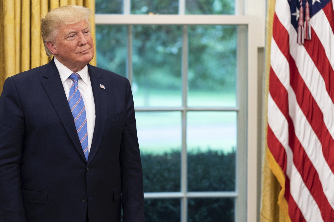 Donald Trump, mesaj pentru România după invitația la București: Cine vine din SUA la B9?