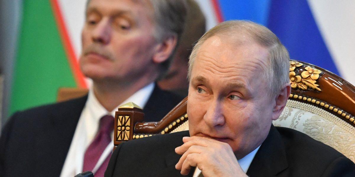 Mesajul Kremlinului pentru Ungaria, după victoria lui Peter Magyar: Ce s-a transmis