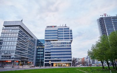 Acțiuni prăbușite: O companie importantă din România, lovită puternic la bursă