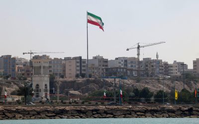 Iranul, ultimatum în Strâmtoarea Ormuz: Pleacă doar cu drepturi garantate