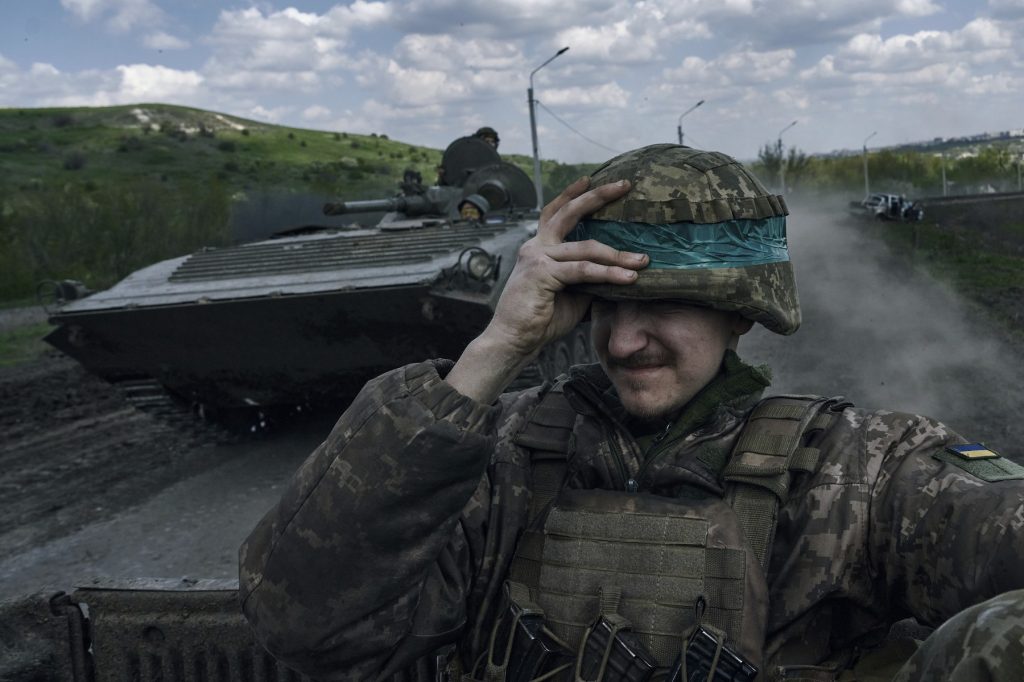 Ucraina: Rusia, acuzată de încălcarea armistițiului de Paște