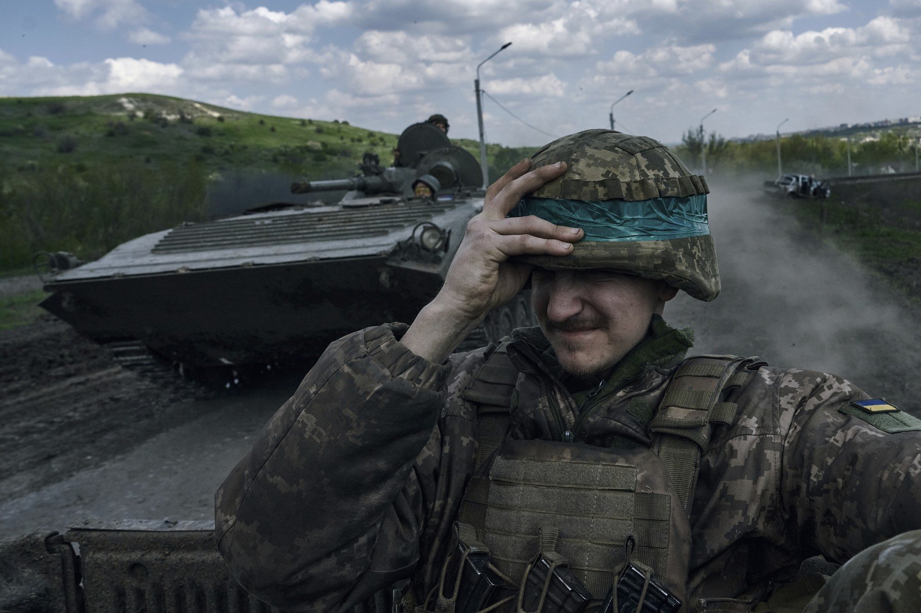 Ucraina: Rusia, acuzată de încălcarea armistițiului de Paște