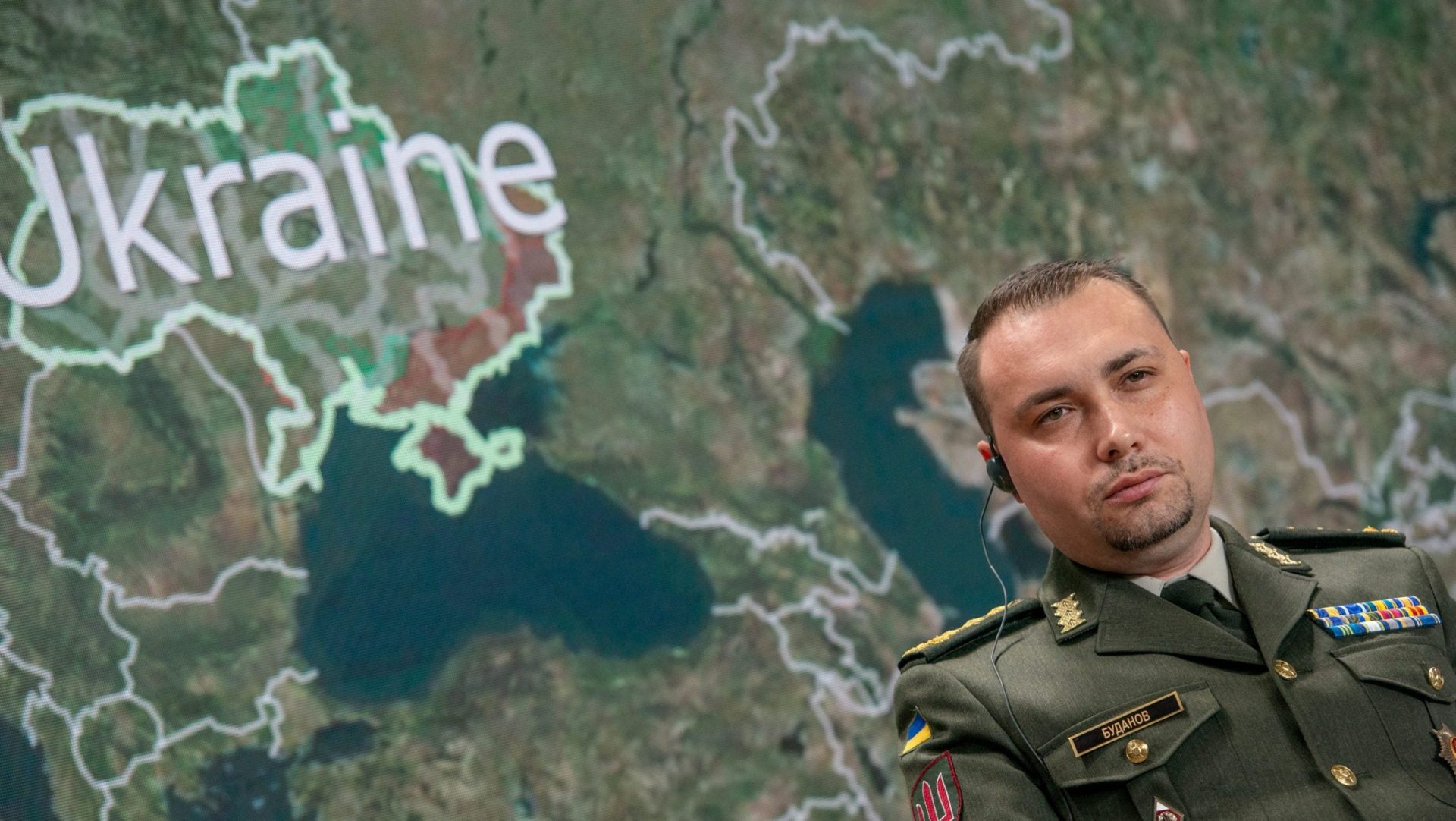 Mână dreaptă Zelenski: Ucraina, aproape de pace cu Putin? „Nu e departe!”