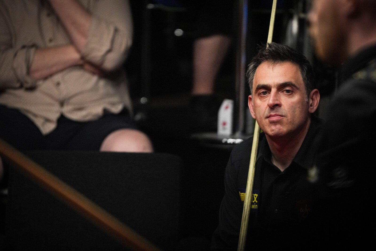 O’Sullivan și Trump, la un pas de amendă înainte de Mondial