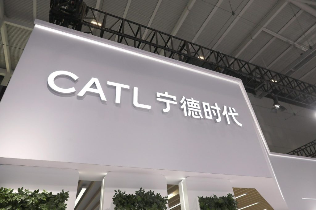 CATL promite baterii pentru mașini electrice: 6 minute încărcare, 1.500 km autonomie