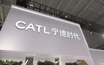 CATL promite baterii pentru mașini electrice: 6 minute încărcare, 1.500 km autonomie