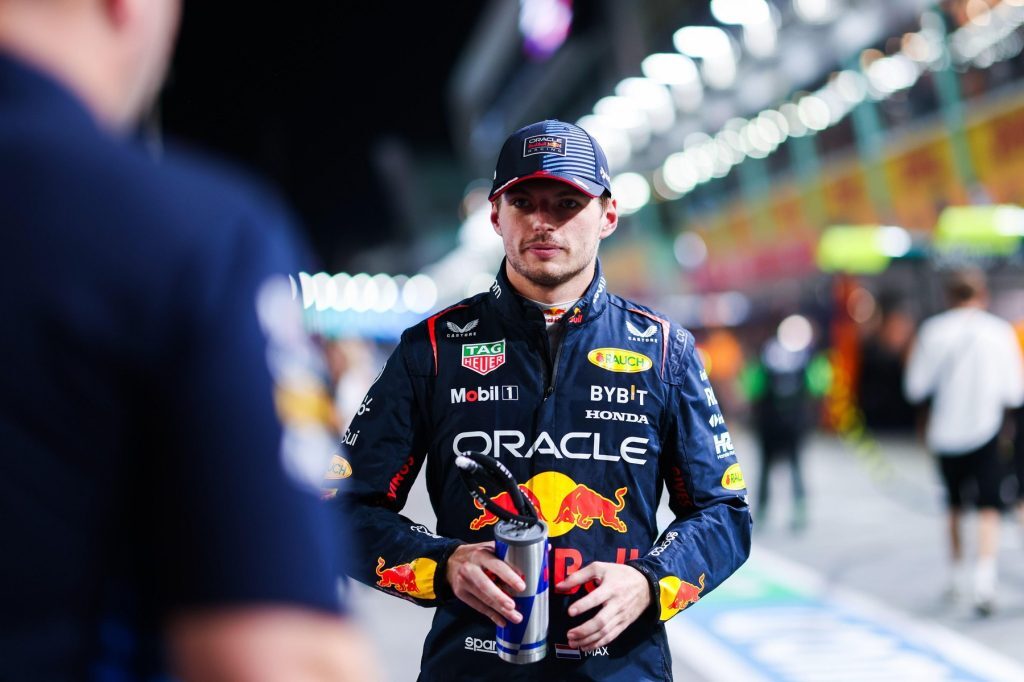 Verstappen, tot mai aproape de McLaren: Se pregătește plecarea din Formula 1