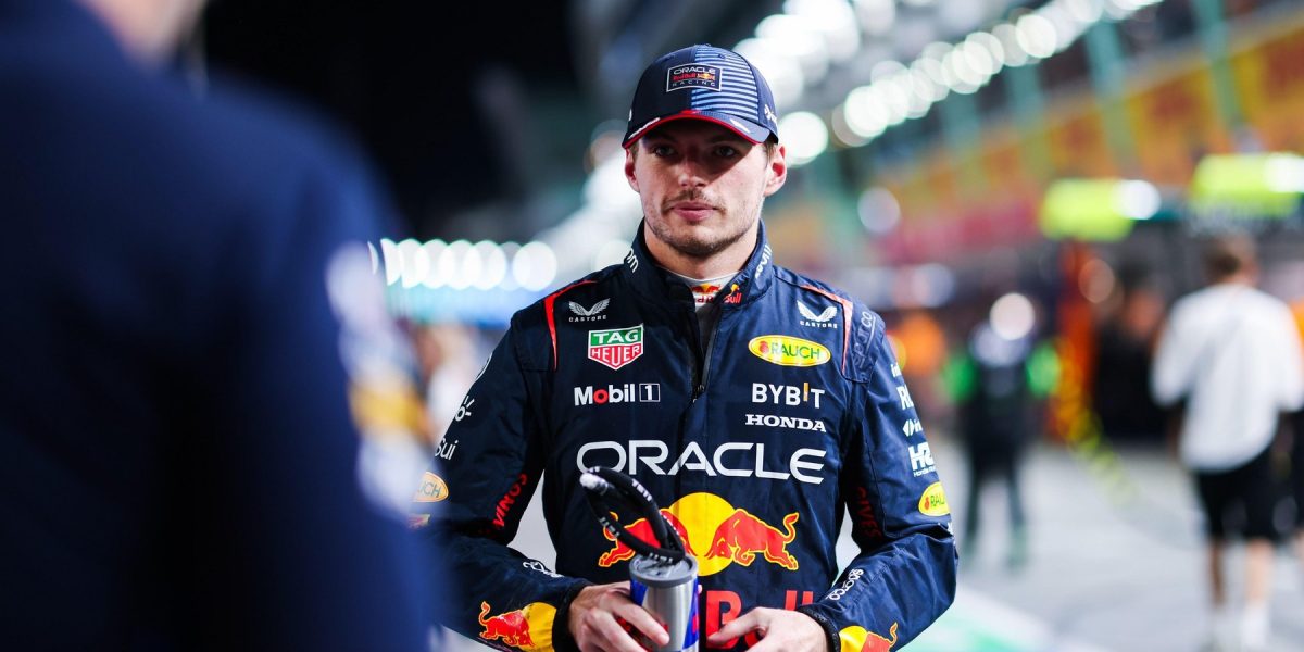 Verstappen, tot mai aproape de McLaren: Se pregătește plecarea din Formula 1