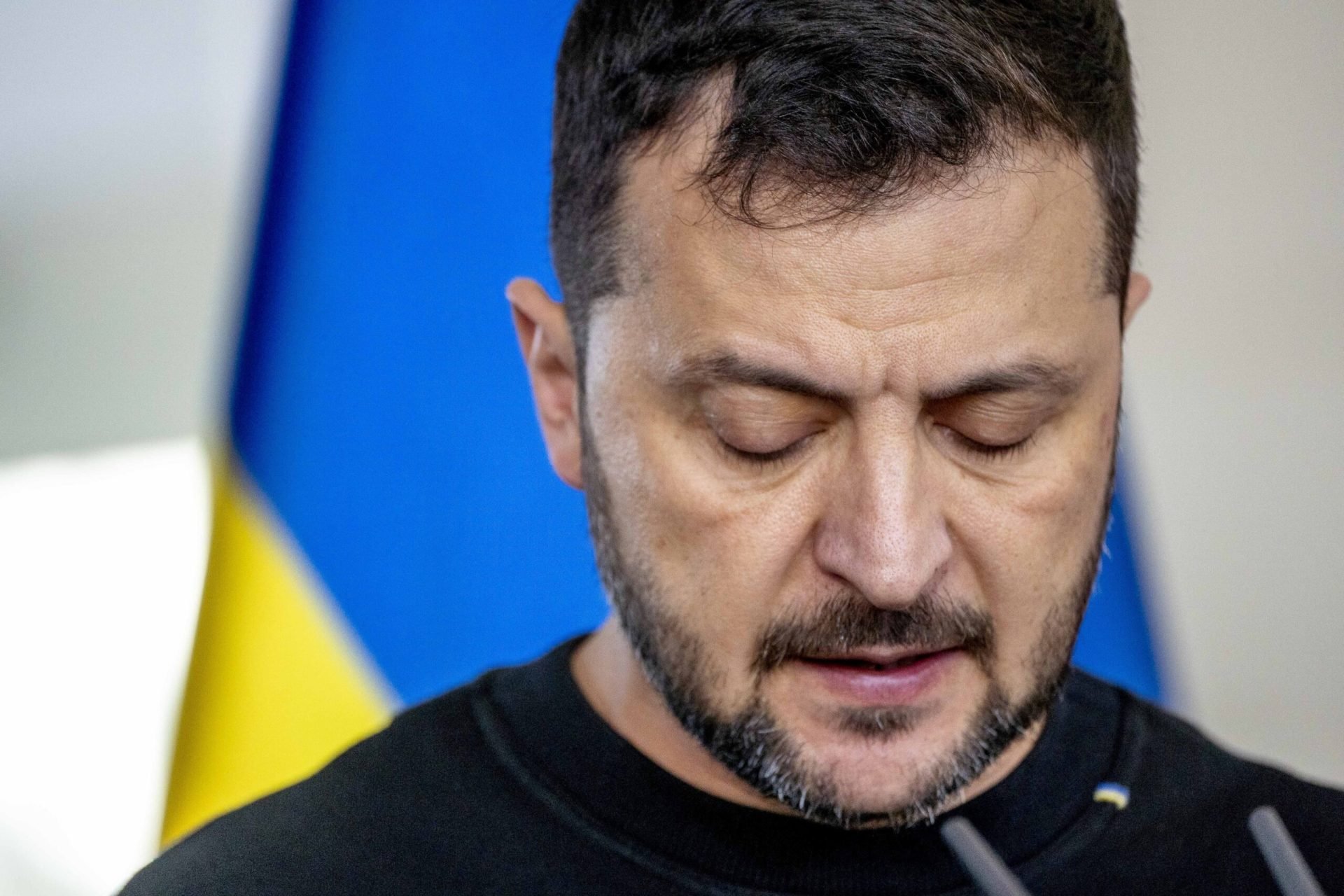 Președintele Ucrainei, Volodimir Zelenski, avertizează asupra riscului ca un război prelungit între SUA și Israel împotriva Iranului să afecteze sprijinul internațional pentru Ucraina