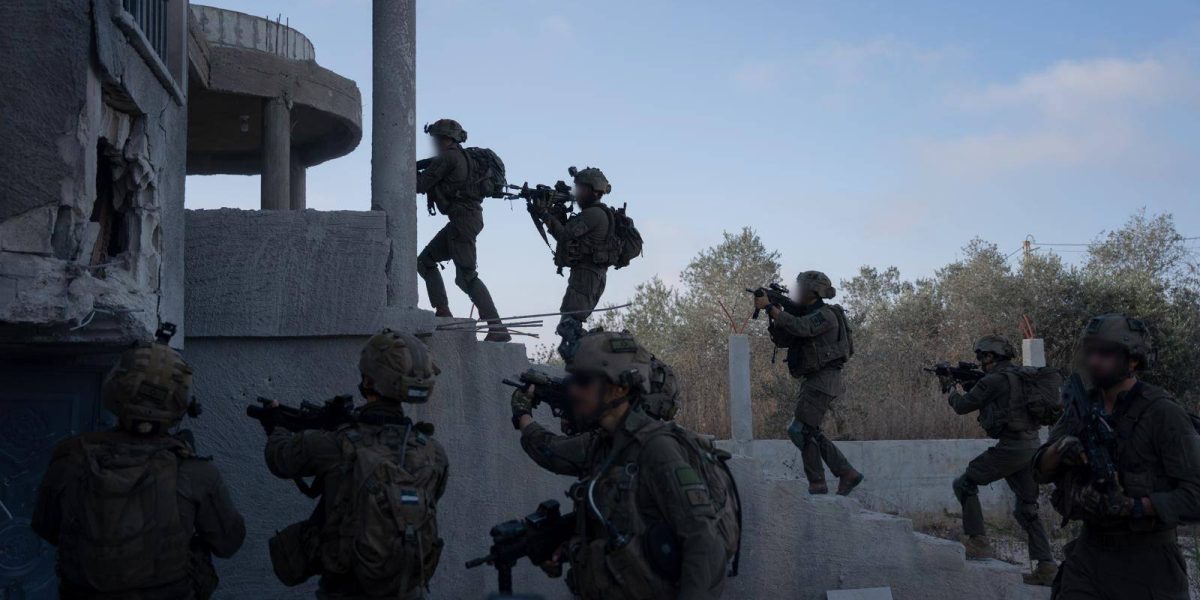 Armata israeliană își încheie desfășurarea în sudul Libanului pentru a nu permite atacuri cu rachete și drone din partea Hezbollah