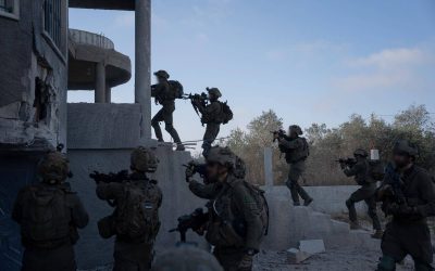 Armata israeliană își încheie desfășurarea în sudul Libanului pentru a nu permite atacuri cu rachete și drone din partea Hezbollah