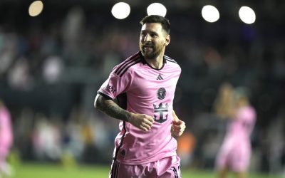 Messi, cu antrenor NOU la Inter Miami: Cine va conduce echipa vedetei?