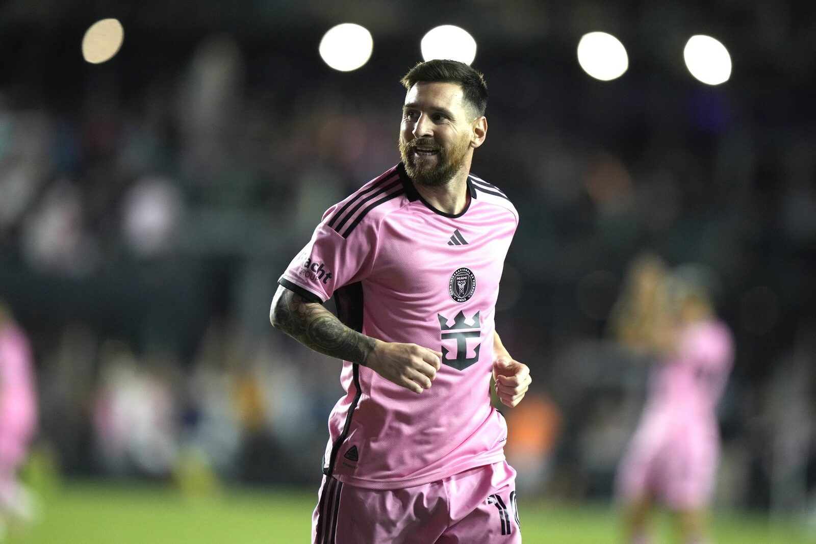 Messi, cu antrenor NOU la Inter Miami: Cine va conduce echipa vedetei?