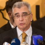 Pace – Întâi România dă MOȚIUNEA contra lui Bolojan. AUR, furios: „Ne-au UMBRIT”